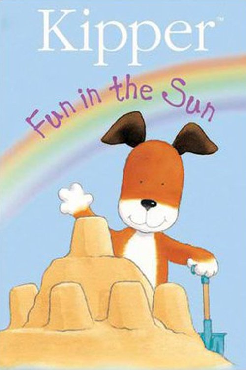 Постер Kipper: Fun In The Sun